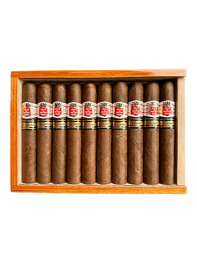 Сигары Hoyo de Monterrey Monterreyes No. 4 Edicion Limitada - цена