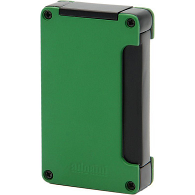 Adorini Jet Lighter Green с пробойником - цена