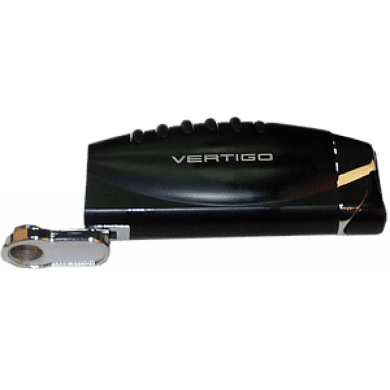Vertigo Blitz Black - фото