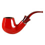 Курительная трубка BIGBEN Starlet red 845