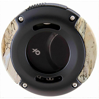 Каттер Xikar 403 BKST Phantom Spalted Tamarind