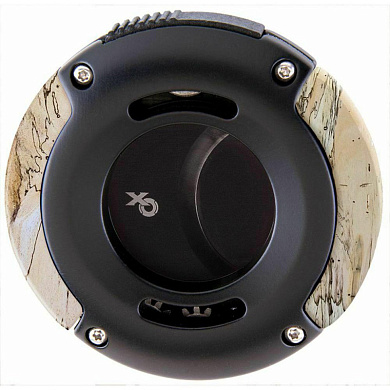 Каттер Xikar 403 BKST Phantom Spalted Tamarind - фото
