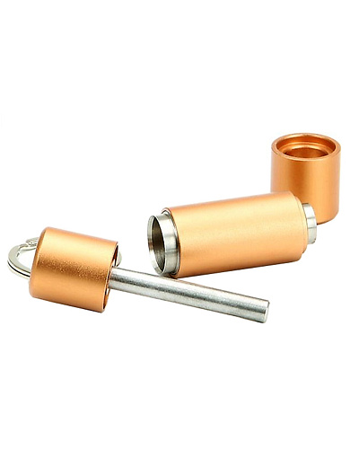 Пробойник Adorini Double Punch Bronze 11406 - цена