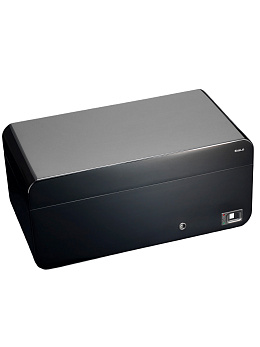 Хьюмидор Siglo на 75-100 сигар Finger Print - фото