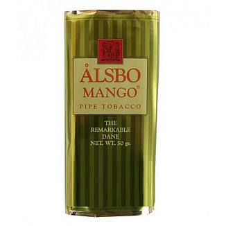 Alsbo Mango