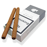Сигариллы Cohiba Club White - фото