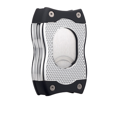 Гильотина Colibri SV-cut (двойное действие), хром-черная CU600T3 - отзывы