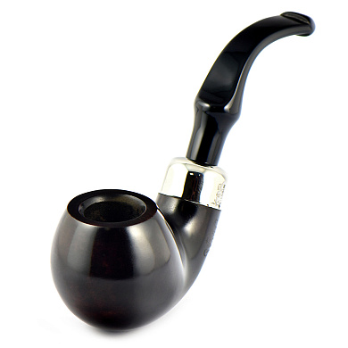Курительная трубка Peterson Standard System - Heritage 302 P-lip (фильтр 9 мм) - цена