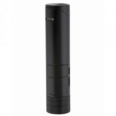 Xikar 563 BK Turrim Single Black - фото