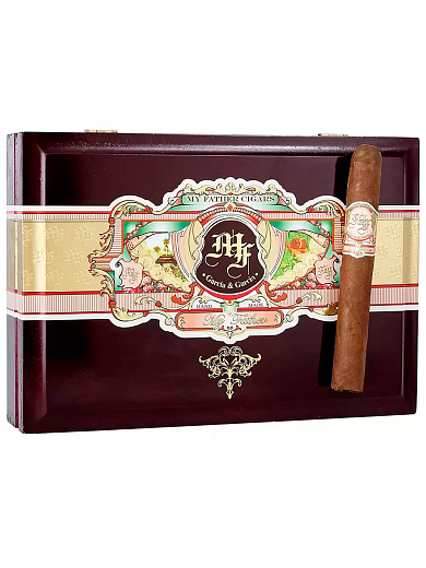 Сигары My Father No. 3 Crema - отзывы