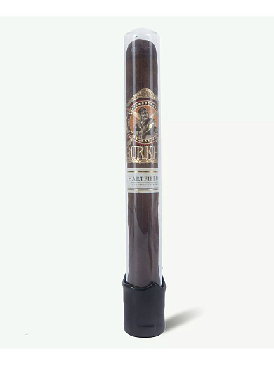 Сигары Gurkha Bourbon Collection Churchill Maduro - фото