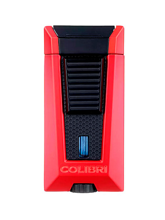 Зажигалка сигарная Colibri Stealth LI900T22