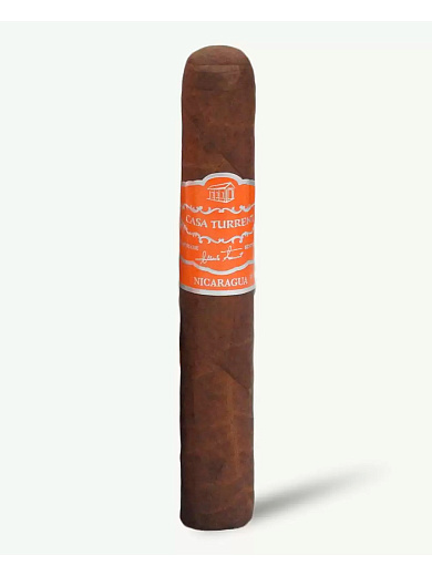Сигары Casa Turrent Nicaragua Robusto - фото