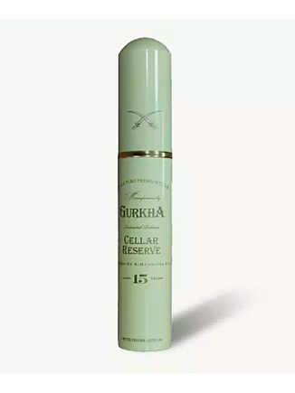 Сигары Gurkha Cellar Reserve 15 Years Grand Rothchild Tubos