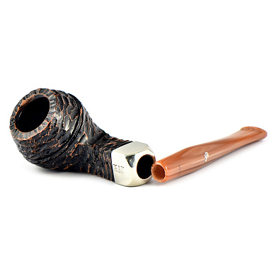 Курительная трубка Peterson Derry Rustic 150 (фильтр 9 мм) - отзывы