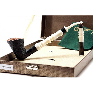 CHACOM Imperial sandblast