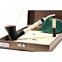 CHACOM Imperial sandblast