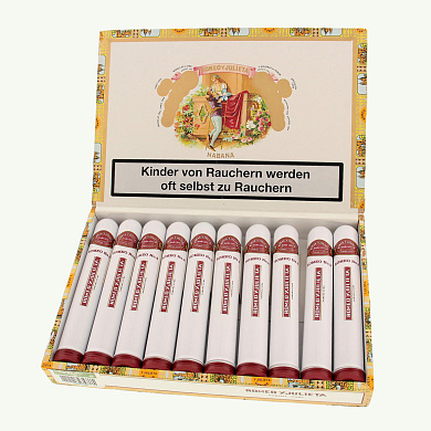 Сигары Romeo y Julieta No. 2 - цена