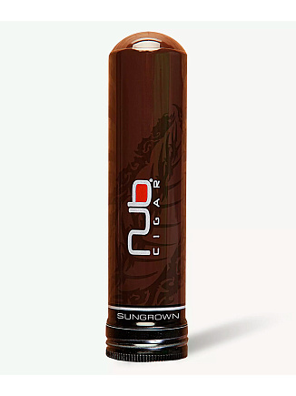Сигары NUB Sun Grown 460 Tubos