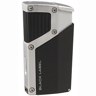 Black Label CZAR Black Chrome LBL 140010