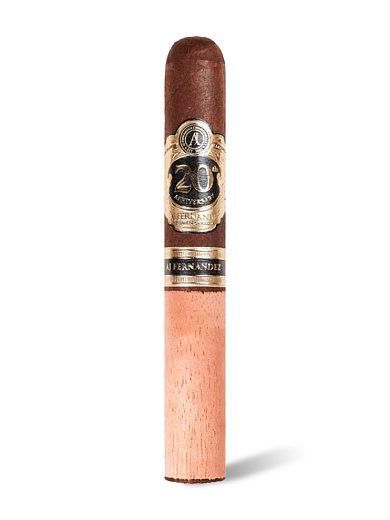 Сигары AJ Fernandez 20-th Anniversary Toro Limited Edition - фото