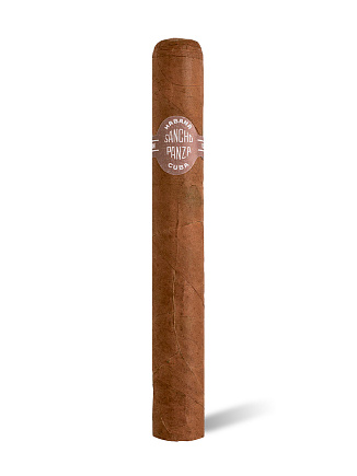 Сигары Sancho Panza Non Plus