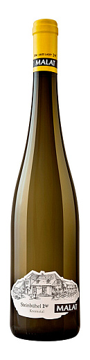 Вино Malat, Riesling "Steinbuhel" 0.75 л - фото