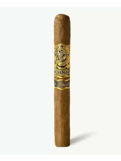 Сигара Gurkha Royal Challenge Churchill - фото