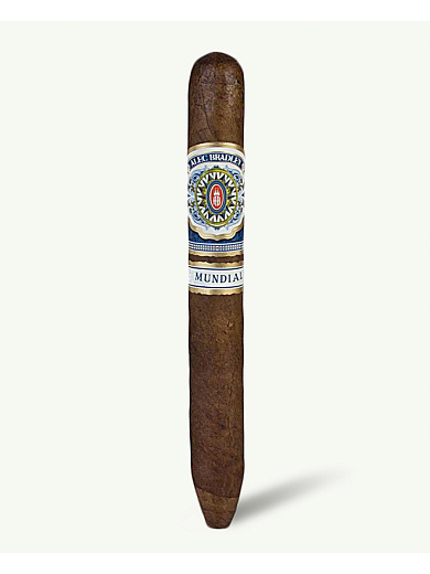 Сигары Alec Bradley Mundial Punta Lanza No. 7 - фото