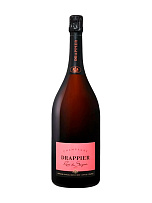 Шампанское Drappier, Rose, Brut 1.5 л - фото