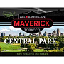 Трубочный табак Maverick Central Park