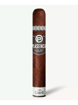 Сигары Plasencia Alma del Campo Guajiro Robusto Gordo