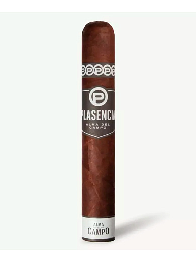 Сигары Plasencia Alma del Campo Guajiro Robusto Gordo - фото