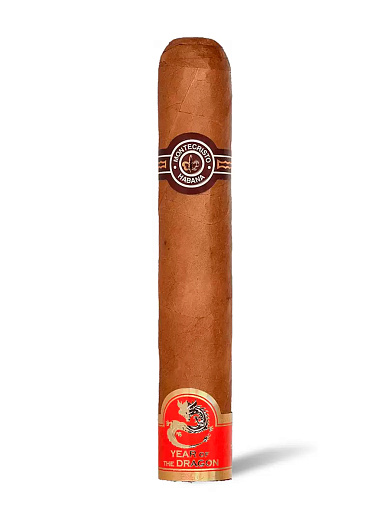 Сигары Montecristo Brillantes Year of the Dragon - фото