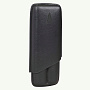 Футляр на 2 сигары Lotus LCC200 Textured Leather