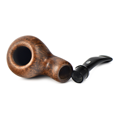 CHACOM Reverse Calabash Brune Mat -