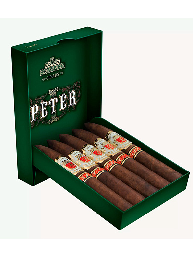 Сигары Bossner Peter I Maduro - цена
