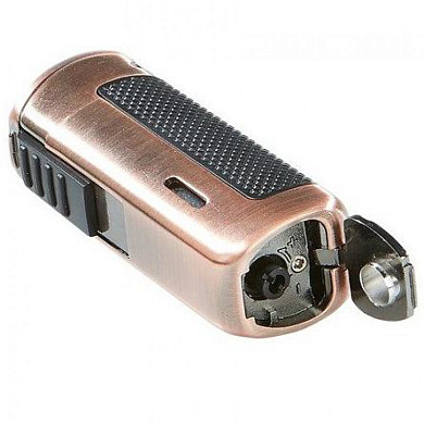 Lotus 6630 CEO Copper Satin Black - отзывы
