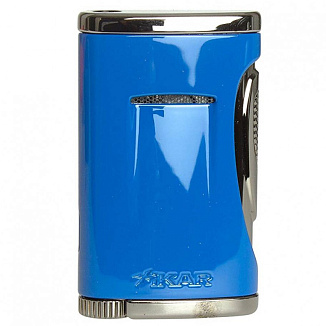 Xikar 541 BL Xidris Blue