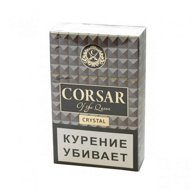 Сигариллы Corsar Original - фото