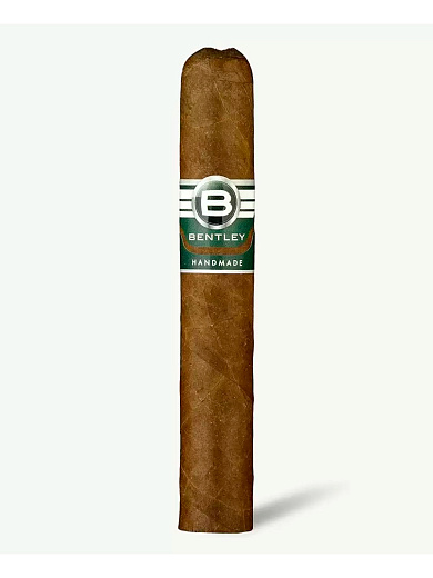 Сигары Bentley Green Robusto - фото