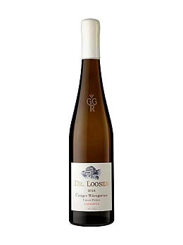Вино Dr. Loosen, Riesling "Urziger Wurzgarten" Unterst Pichter GG Alte Reben Reserve - фото