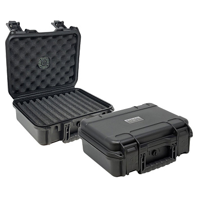 Хьюмидор Aficionado Cigar Safe 40 - фото