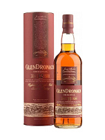 Виски Glendronach, "Original" 12 years old - фото