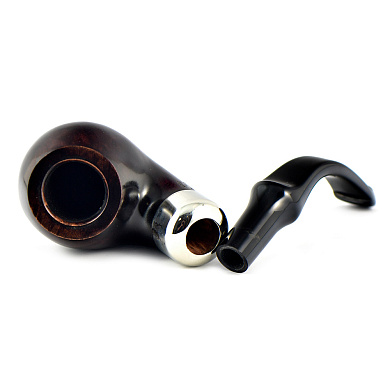 Курительная трубка Peterson Standard System - Heritage 303 P-lip (фильтр 9 мм) - отзывы