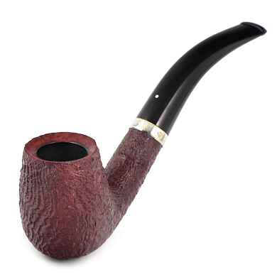 Курительные трубки Dunhill Ruby Bark 6102 (без фильтра) - описание
