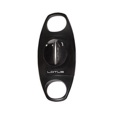 Каттер Lotus Jaws CUT V101 Glossy Black 64RG - фото