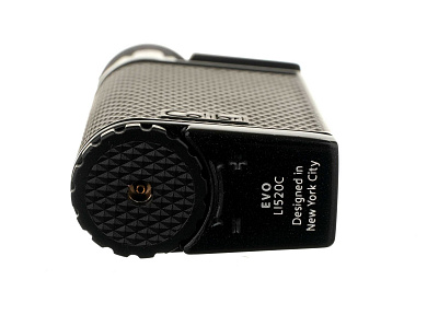 Зажигалка сигарная Colibri Evo LI520C1 - описание