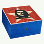 Хьюмидор Elie Bleu Che Star 75 Cigars