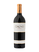 Sette Ponti, "Oreno", Toscana IGT, 2020 - фото